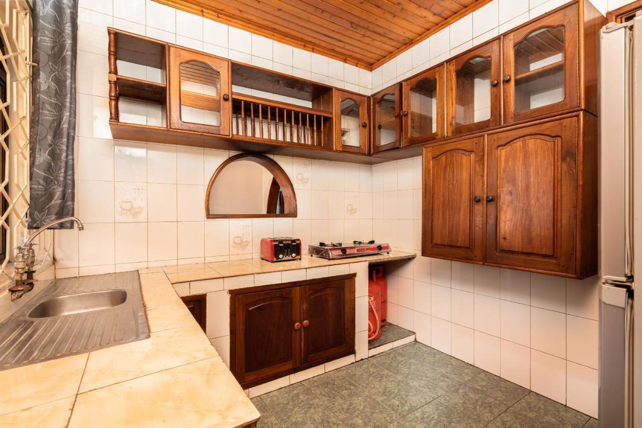 Dreamer'S Accommodation Arusha Exterior photo